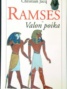 Ramses 1 - Valon poika