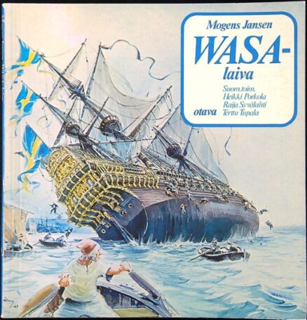 Wasa-laiva