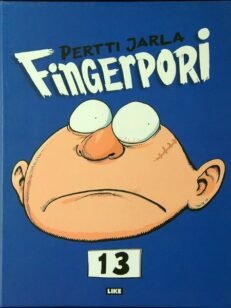 Fingerpori 13