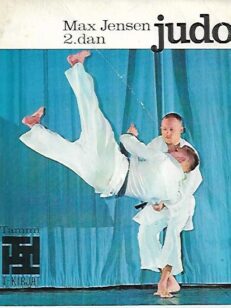 Judo - Valkoisesta mustaan vyöhön