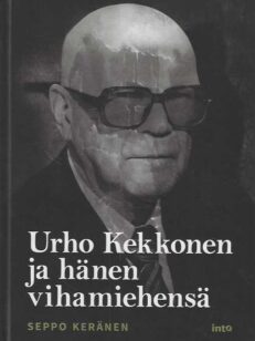 Urho Kekkonen ja hänen vihamiehensä
