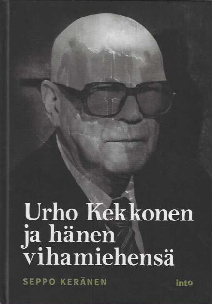 Urho Kekkonen ja hänen vihamiehensä