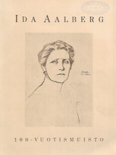 Iida Aalberg 100-vuotismuisto