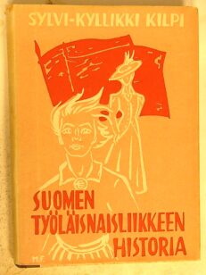 Suomen työläisnaisliikkeen historia