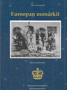 Euroopan monarkit