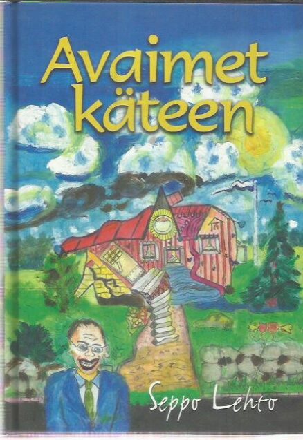 Avaimet käteen