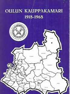 Oulun Kauppakamari 1918-1968