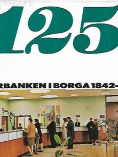 Sparbanken i Borgå 1842-1967
