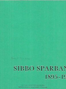 Sibbo Sparbank 1895-1970