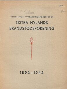 Östra Nylands Brandstodsförening 1892-1942