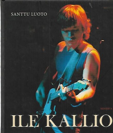 Ile Kallio