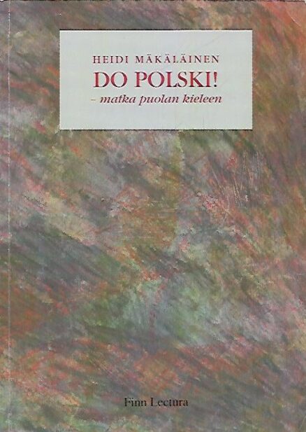 Do Polski! - Matka puolan kieleen