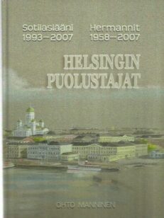 Helsingin puolustajat Sotilaslääni 1993-2007 Hermannit 1958-2007