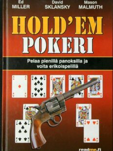 Hold'em pokeri - Pelaa pienillä panoksilla ja voita erikoispeleillä