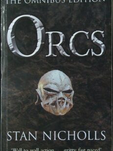 Orcs Omnibus Edition