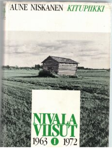 Nivala-viisut 1 1963-1972
