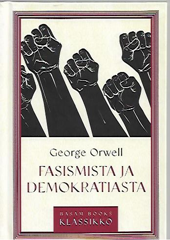 Fasismista ja demokratiasta
