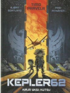 Kepler62 1 - Kutsu