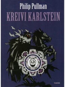 Kreivi Karlstein