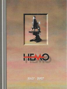 Hemo Oy 50v 1947-1997