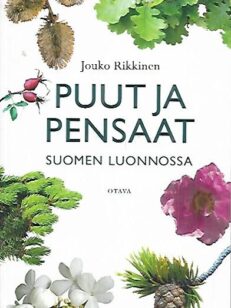 Puut ja pensaat Suomen luonnossa