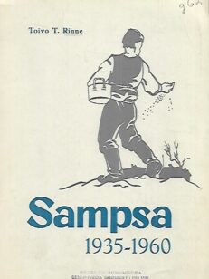 Sampsa 1935-1960