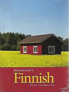 Beginner's Finnish (with 2 Audio CDs)