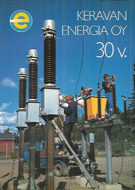 Keravan Energia Oy 30 v.