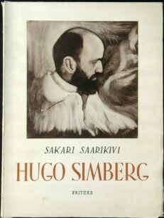 Hugo Simberg - Hans liv och verk