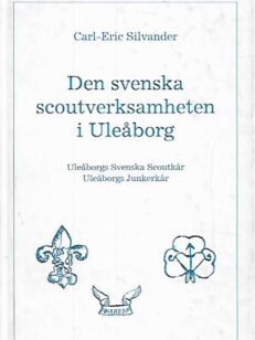 Den svenska scoutverksamheten i Uleåborg - Uleåborgs Svenska Scoutskår, Uleåborgs Junkerkår