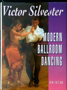 Modern Ballroom Dancing