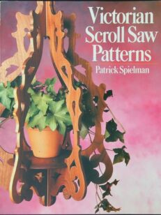 Victorian Scroll Saw Patterns
