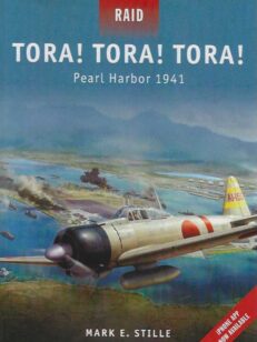 Tora! Tora! Tora! Pearl Harbor 1941