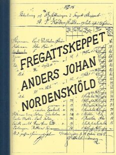 Freggatskeppet Anders Johan Nordenskiöld