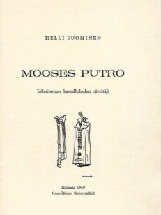 Mooses Putro - Inkerinmaan kansallislaulun säveltäjä