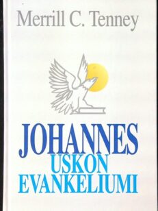 Johannes - Uskon evankeliumi