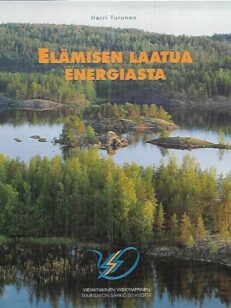 Elämisen laatua energiasta - Suur-Savon Sähkö Oy 50 vuotta 1946-1996