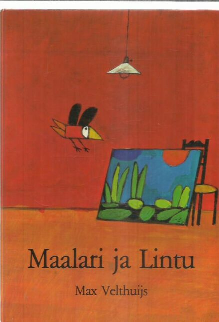 Maalari ja Lintu