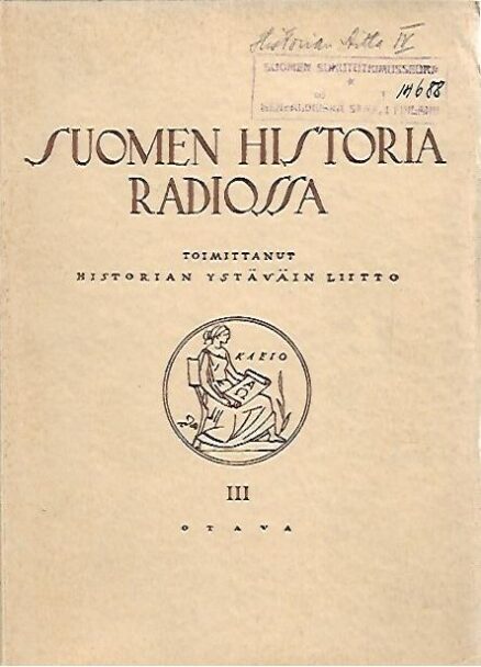 Suomen historia radiossa III