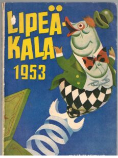 Lipeäkala 1953