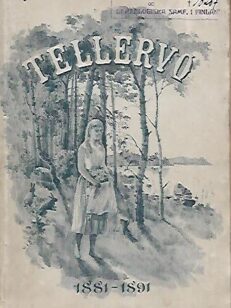 Tellervo - Suomalaisen jatko-opiston albumi 1881-1891