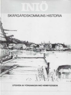 Iniö Skärgårdskommuns historia 2