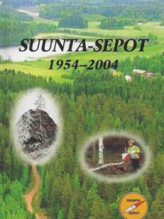 Suunta-Sepot 1954-2004