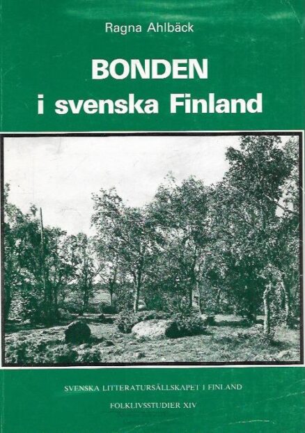 Bonden i svenska Finland
