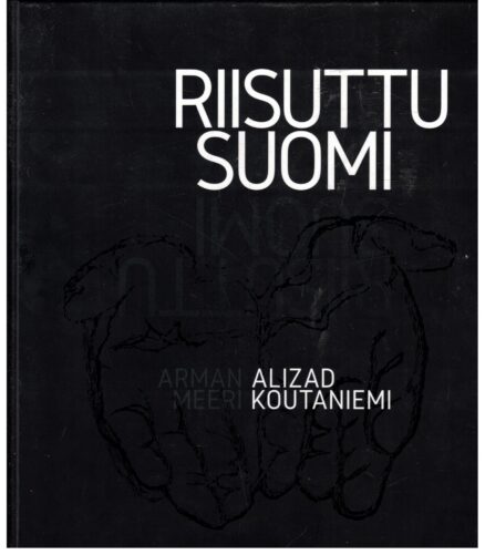 Riisuttu Suomi