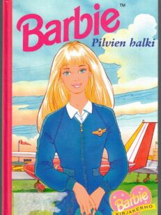 Barbie pilvien halki