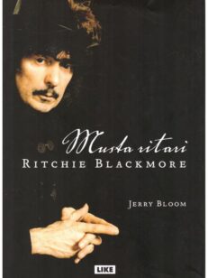 Musta ritari - Ritchie Blackmoore