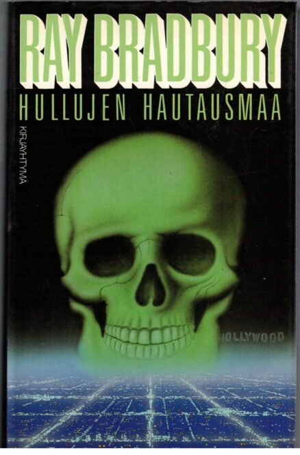 Hullujen hautausmaa