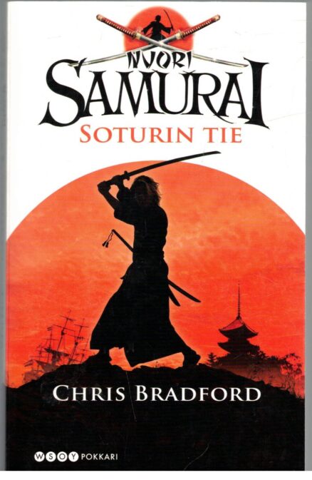 Nuori samurai - Soturin tie