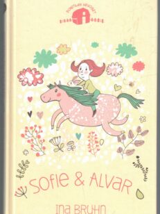 Sofie & Alvar - Ponitilan hevoset